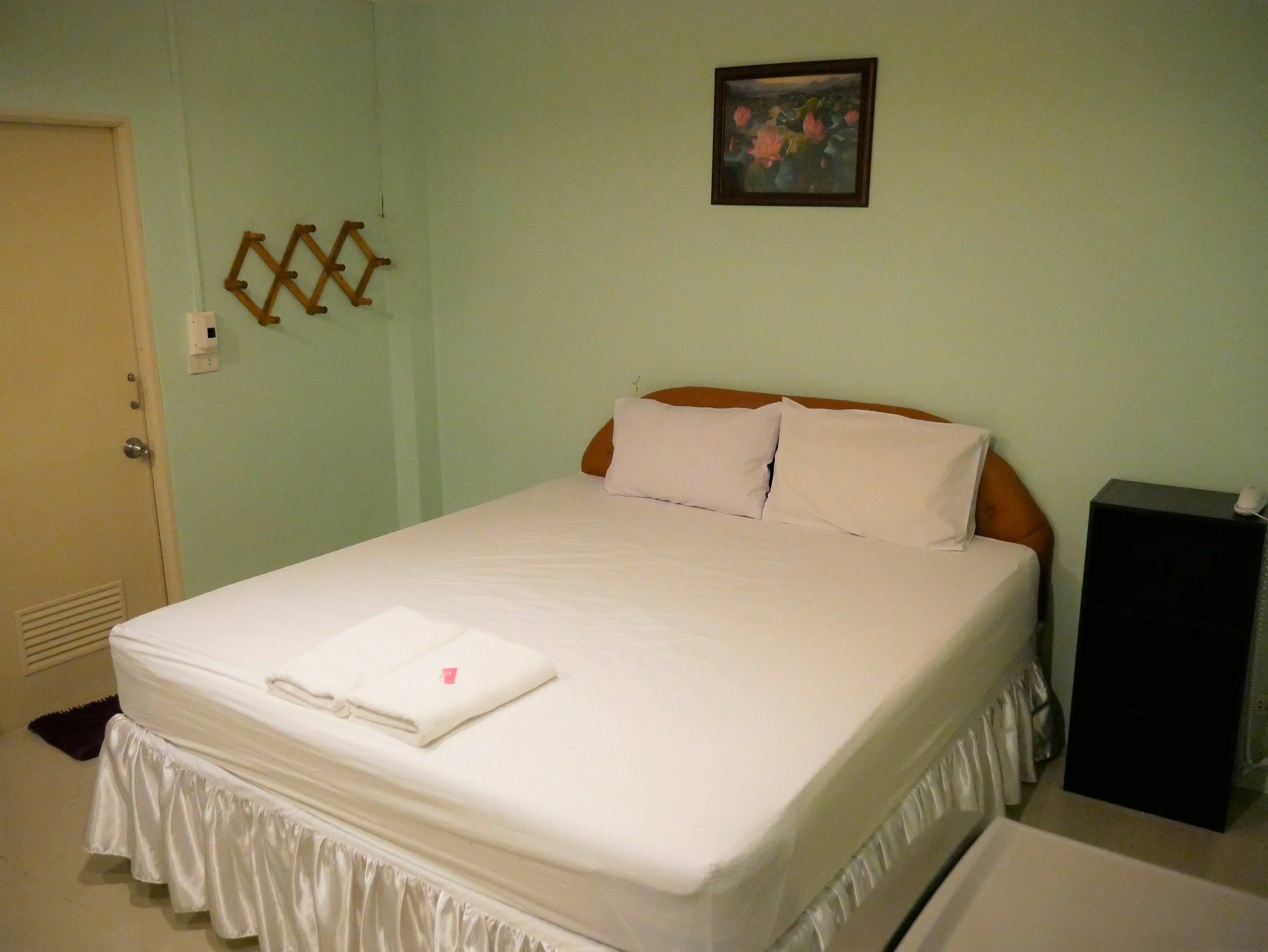 Viriya Resort Phitsanulok Exteriör bild