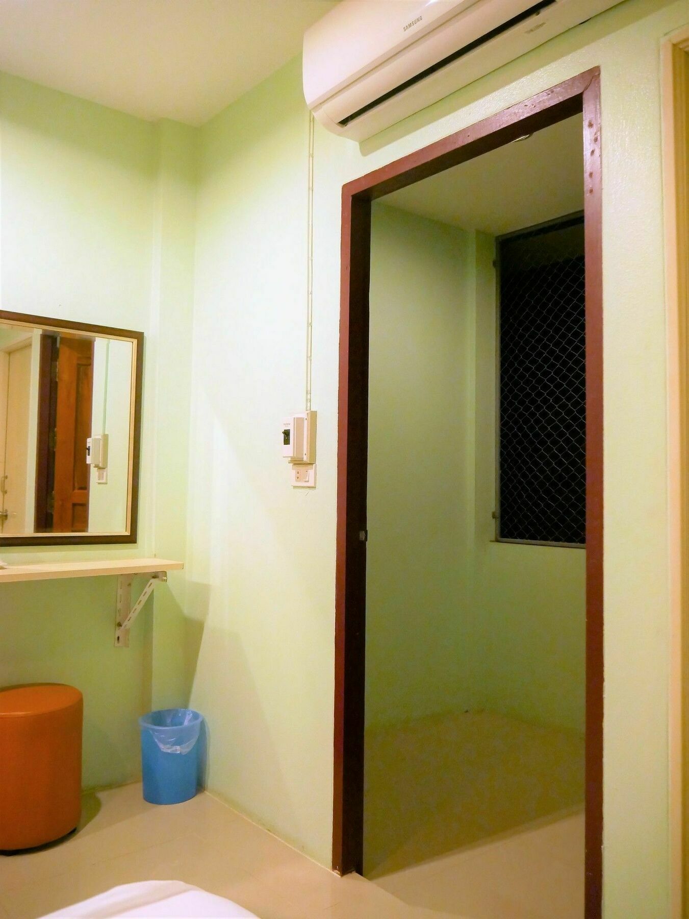 Viriya Resort Phitsanulok Exteriör bild